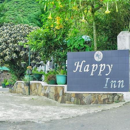New Happy Inn Nuwara Eliya Exterior foto