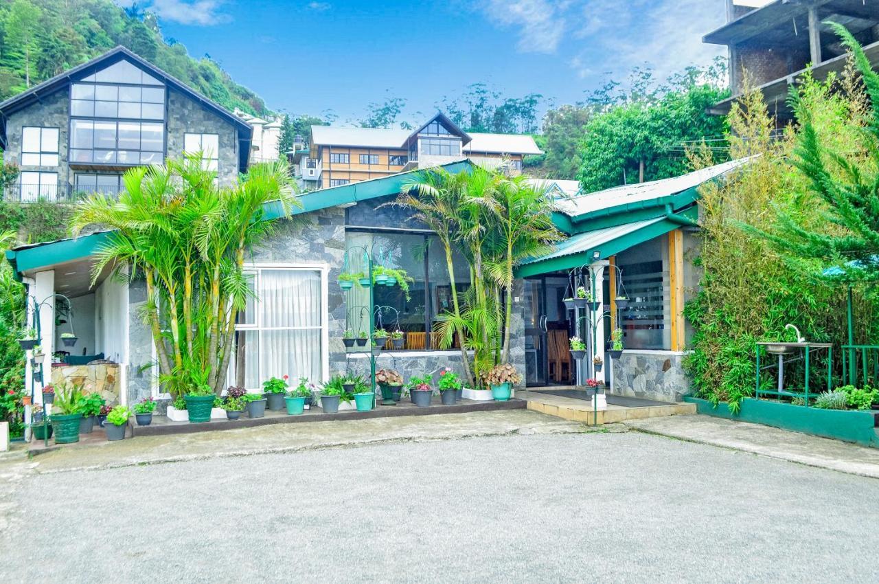 New Happy Inn Nuwara Eliya Exterior foto