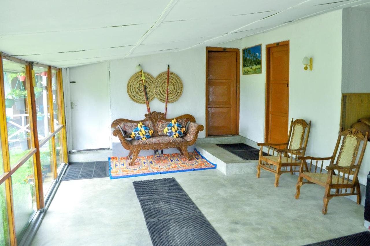 New Happy Inn Nuwara Eliya Exterior foto