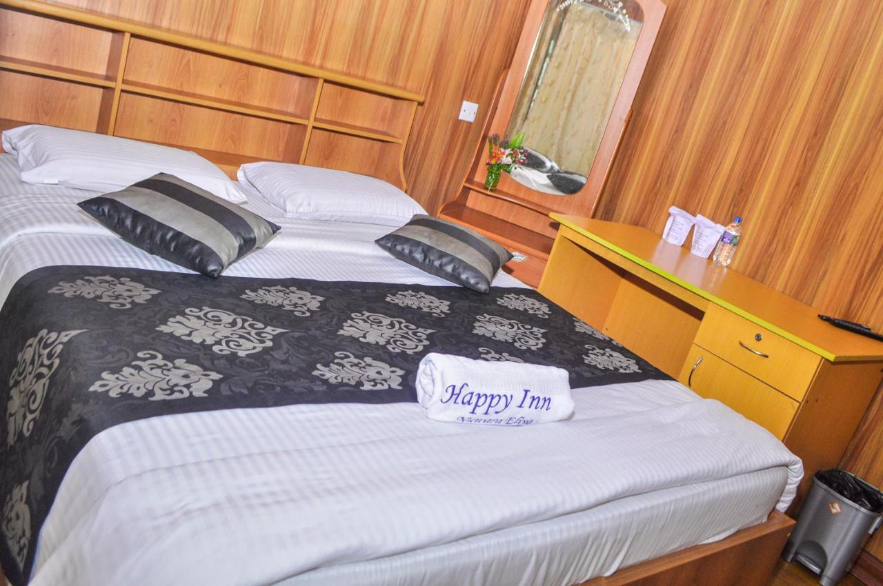 New Happy Inn Nuwara Eliya Exterior foto