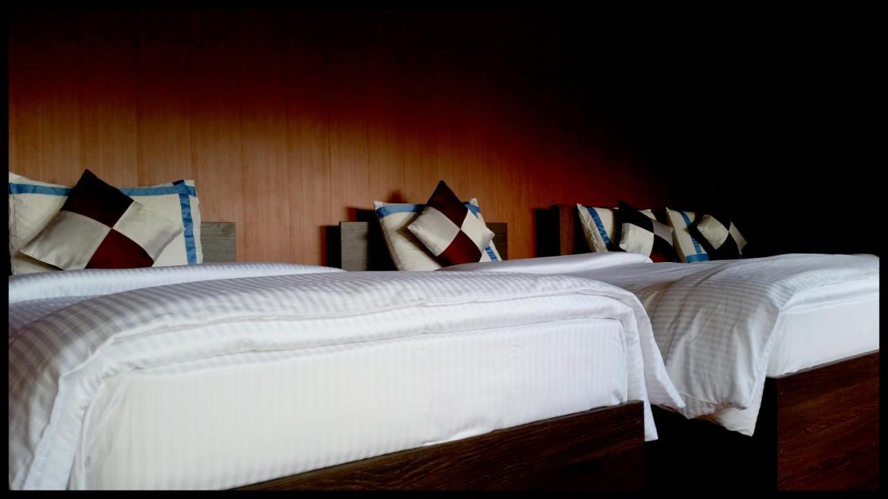 New Happy Inn Nuwara Eliya Exterior foto