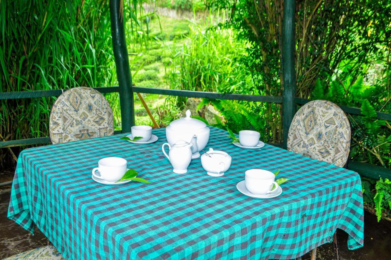 New Happy Inn Nuwara Eliya Exterior foto